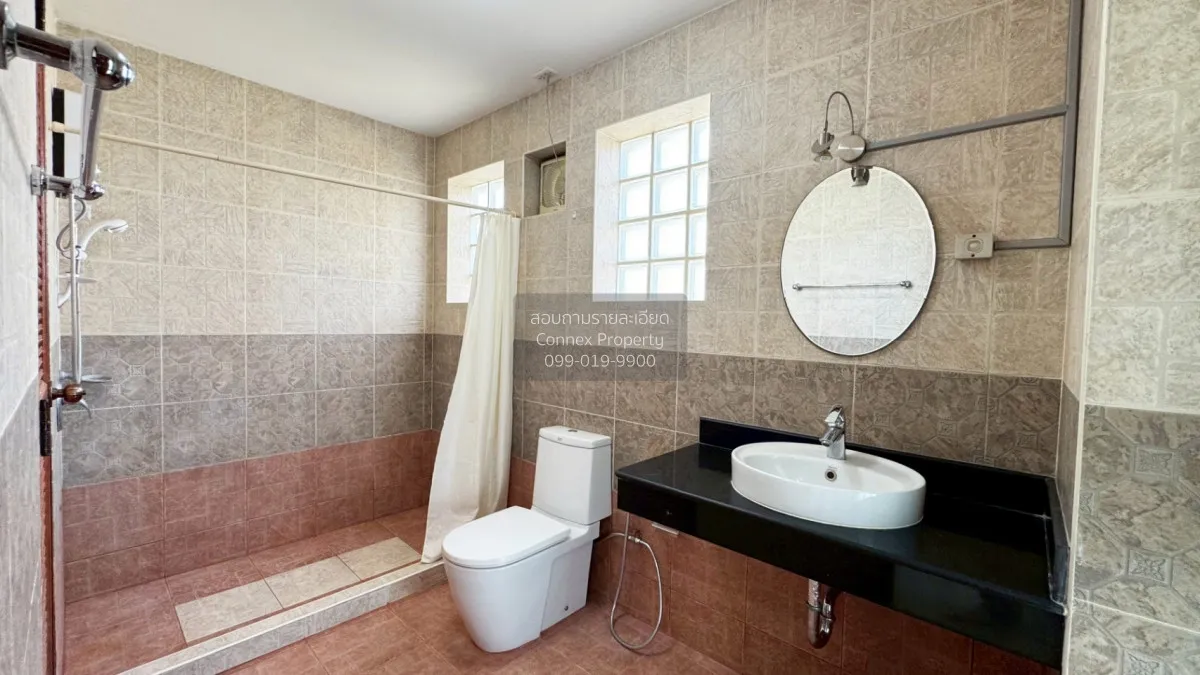 เช่าบ้าน  หมู่บ้านเคหะนคร 3 ARL-หัวหมาก สวนหลวง เขต สวนหลวง กรุงเ