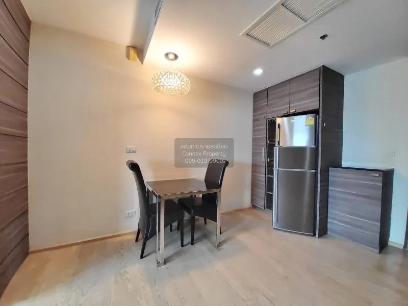 ขายคอนโด  โนเบิล รีมิกซ์ BTS-ทองหล่อ คลองตัน เขต วัฒนา กรุงเทพ CX 3