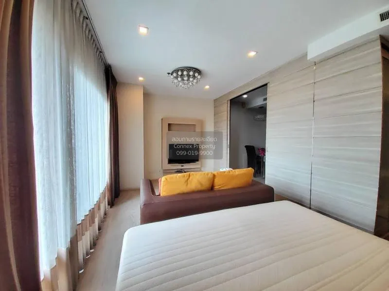 ขายคอนโด  โนเบิล รีมิกซ์ BTS-ทองหล่อ คลองตัน เขต วัฒนา กรุงเทพ CX