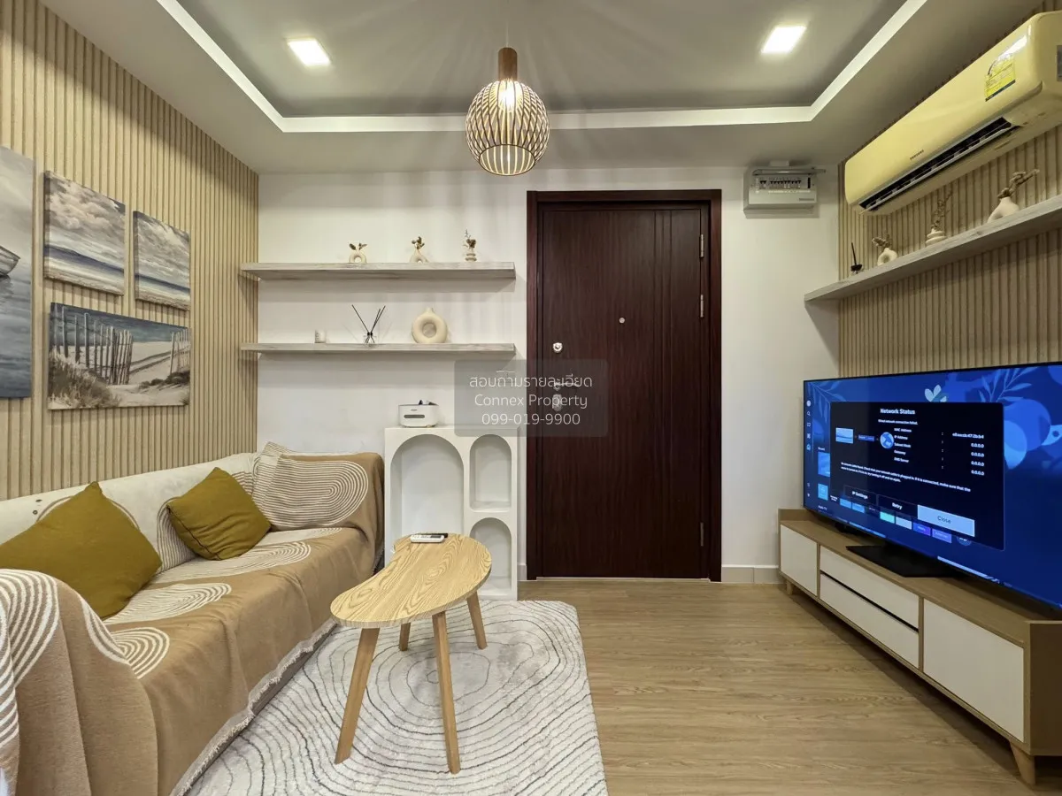 For Sale Condo , Arcadia Beach Resort , Mueang Phata , Bang Lamun 3