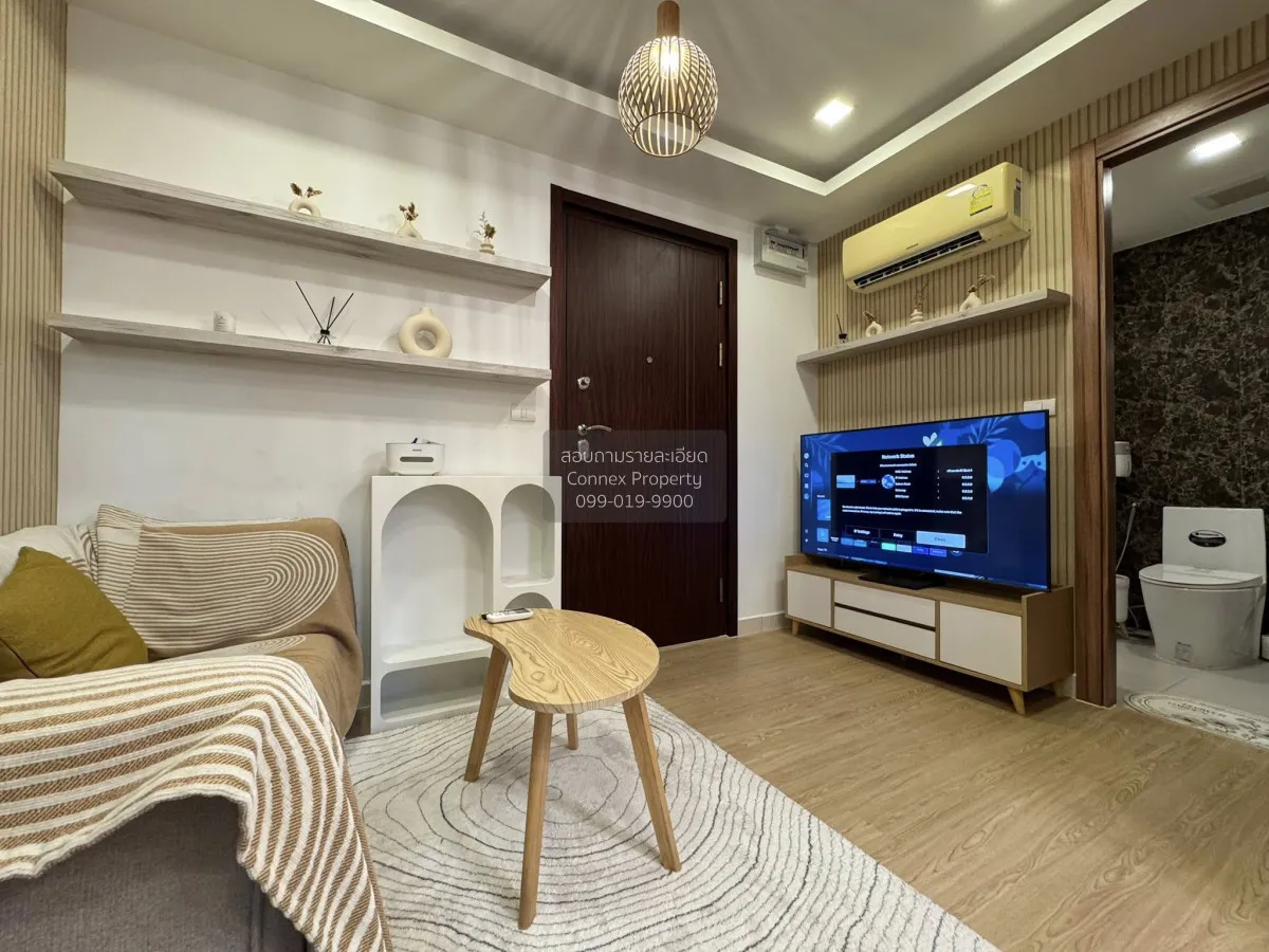 For Sale Condo , Arcadia Beach Resort , Mueang Phata , Bang Lamun 4