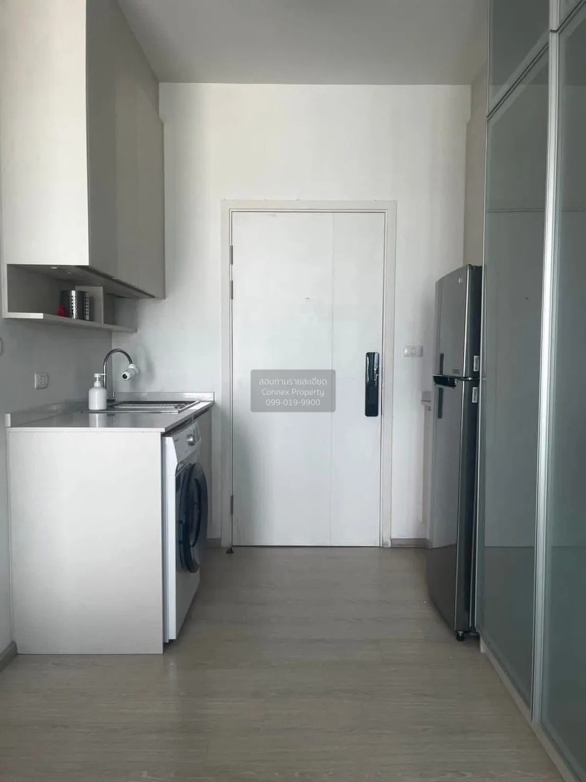 For Sale Condo , Chapter One Eco Ratchada Huaikhwang , MRT-Huai K 2