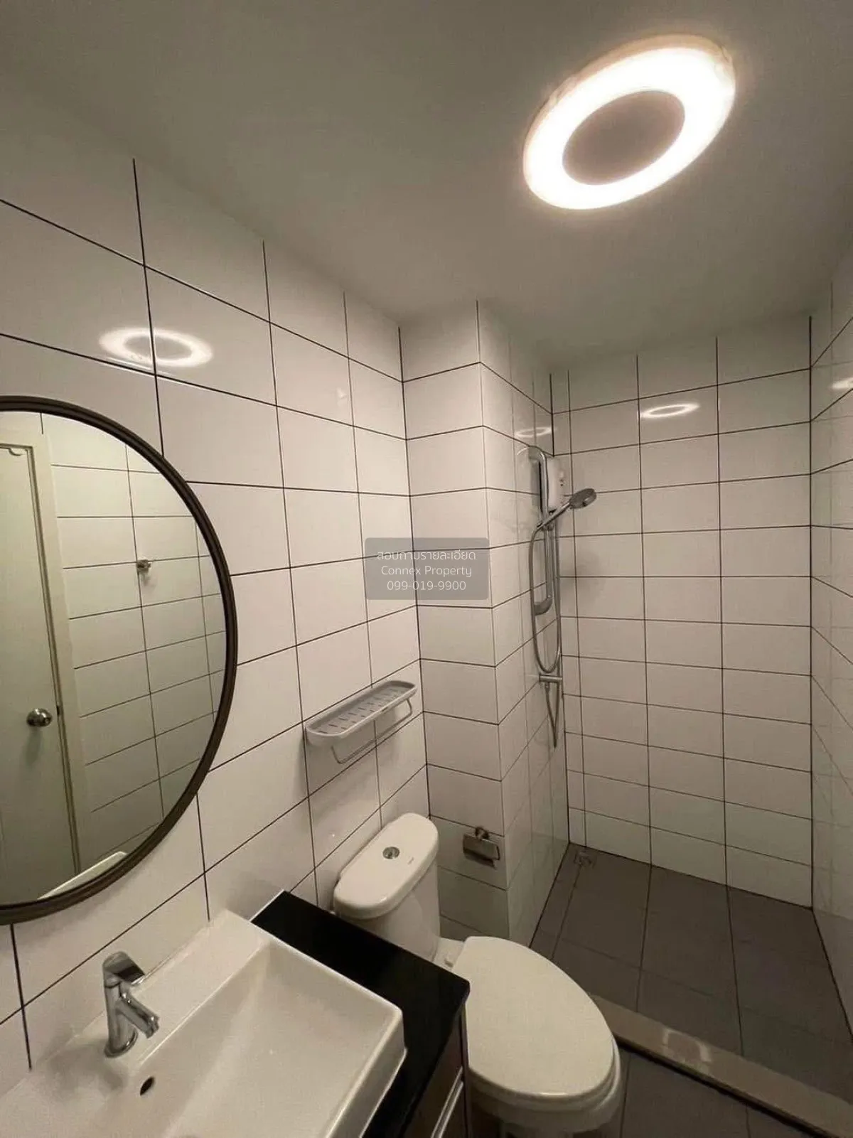 For Sale Condo , Chapter One Eco Ratchada Huaikhwang , MRT-Huai K