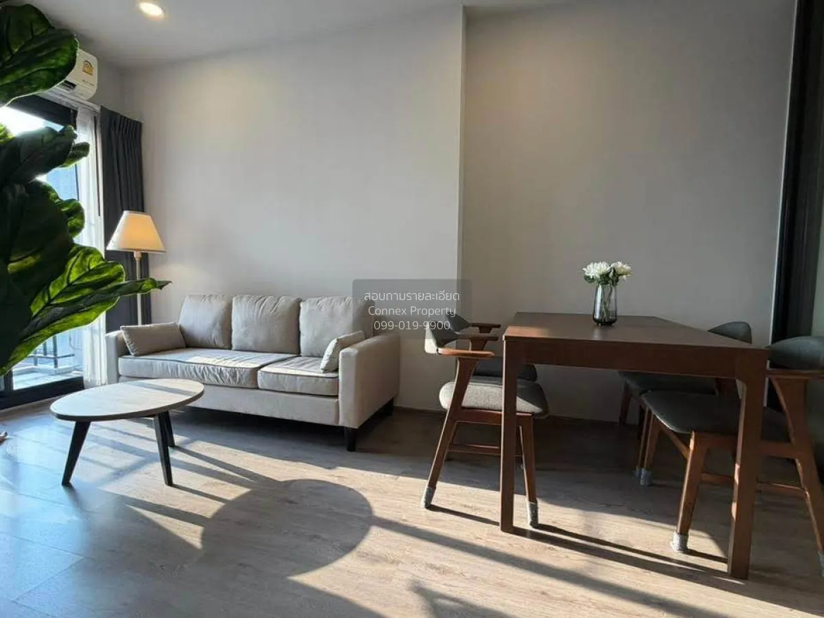 เช่าคอนโด  แชปเตอร์ วัน โฟลว์ บางโพ MRT-บางโพ บางซื่อ เขต บางซื่อ 1