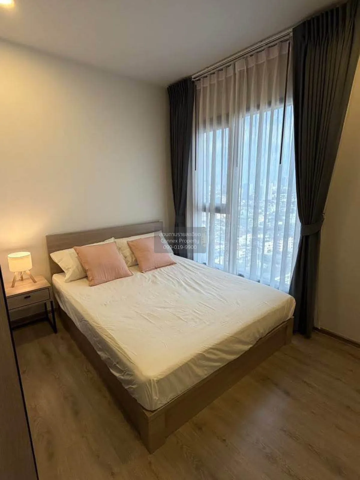 เช่าคอนโด  แชปเตอร์ วัน โฟลว์ บางโพ MRT-บางโพ บางซื่อ เขต บางซื่อ 4