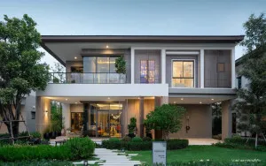 ขายบ้าน  บางกอก บูเลอวาร์ด วิภาวดี-พหลฯ คลองหนึ่ง คลองหลวง ปทุมธานี CX-148885