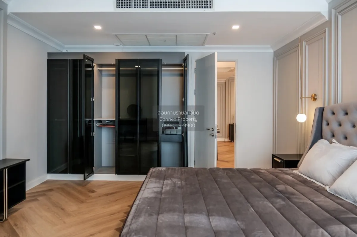 เช่าคอนโด  ณุศาศิริ แกรนด์ คอนโด วิวสวย ชั้นสูง หน้ากว้าง BTS-เอก