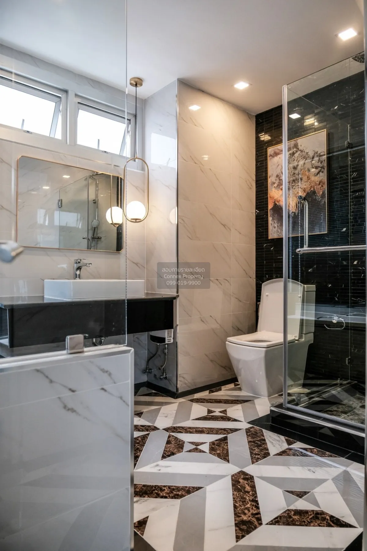 เช่าคอนโด  ณุศาศิริ แกรนด์ คอนโด วิวสวย ชั้นสูง หน้ากว้าง BTS-เอก