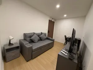 ขายคอนโด  ซีรอคโค บางนา 36 MRT-ศรีเอี่ยม (สายสีเหลือง) บางนาใต้ เขต บางนา กรุงเทพ CX-148895