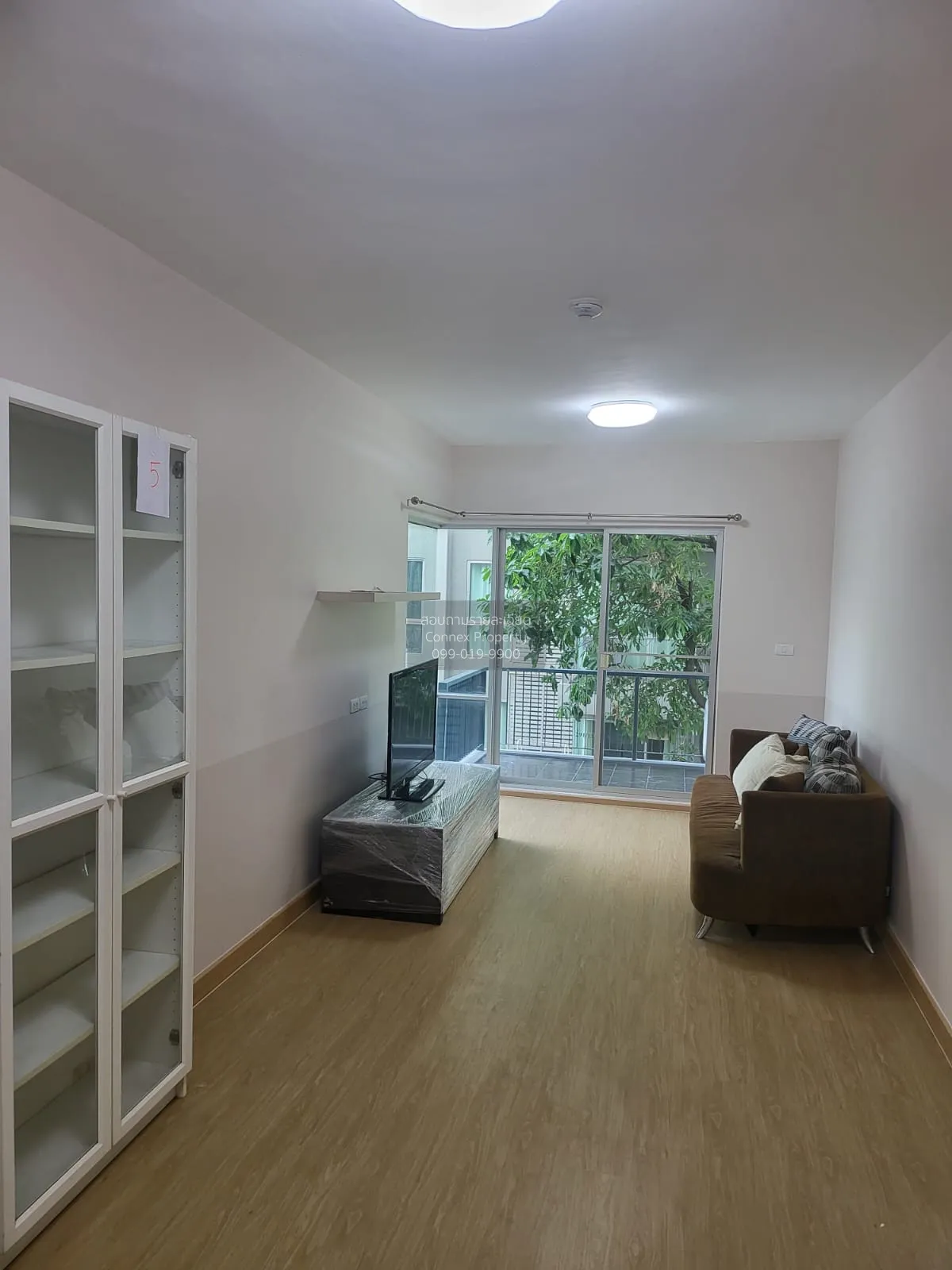 ขายคอนโด  เอ สเปซ เพลย์ รัชดา - สุทธิสาร MRT-สุทธิสาร สามเสนนอก เ 1