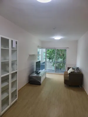 ขายคอนโด  เอ สเปซ เพลย์ รัชดา - สุทธิสาร MRT-สุทธิสาร สามเสนนอก เขต ห้วยขวาง กรุงเทพ CX-148901