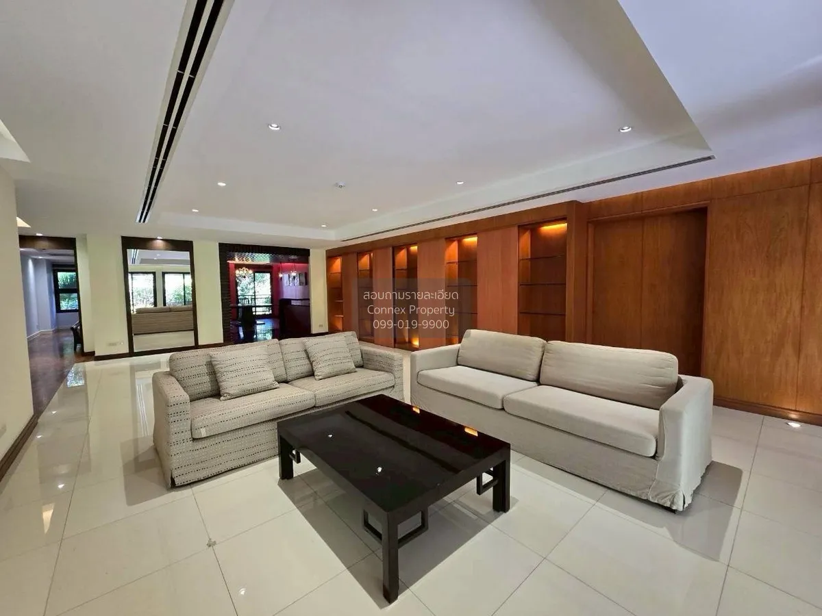 เช่าคอนโด  สุพรีม เรสซิเด้นซ์ ทุ่งมหาเมฆ เขต สาทร กรุงเทพ CX-1489 1