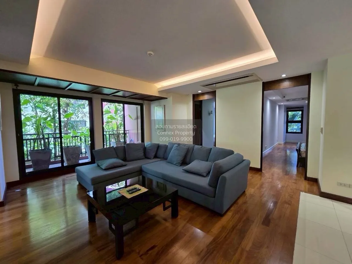 เช่าคอนโด  สุพรีม เรสซิเด้นซ์ ทุ่งมหาเมฆ เขต สาทร กรุงเทพ CX-1489