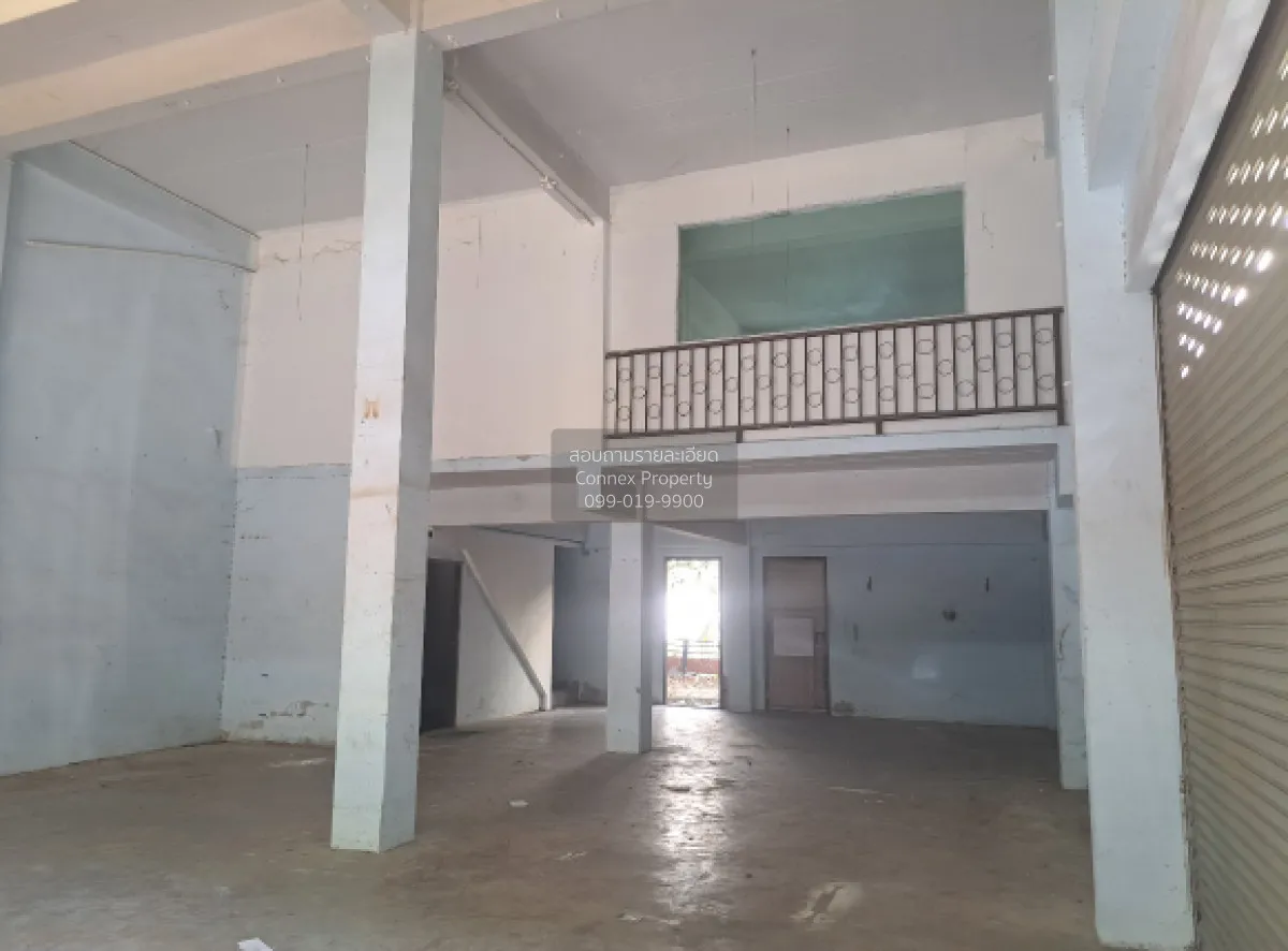 ขายอาคารพาณิชย์  มั่งมี วิลเลจ 2 แสมดำ เขต บางขุนเทียน กรุงเทพ CX 2