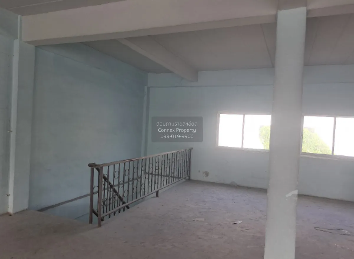 ขายอาคารพาณิชย์  มั่งมี วิลเลจ 2 แสมดำ เขต บางขุนเทียน กรุงเทพ CX