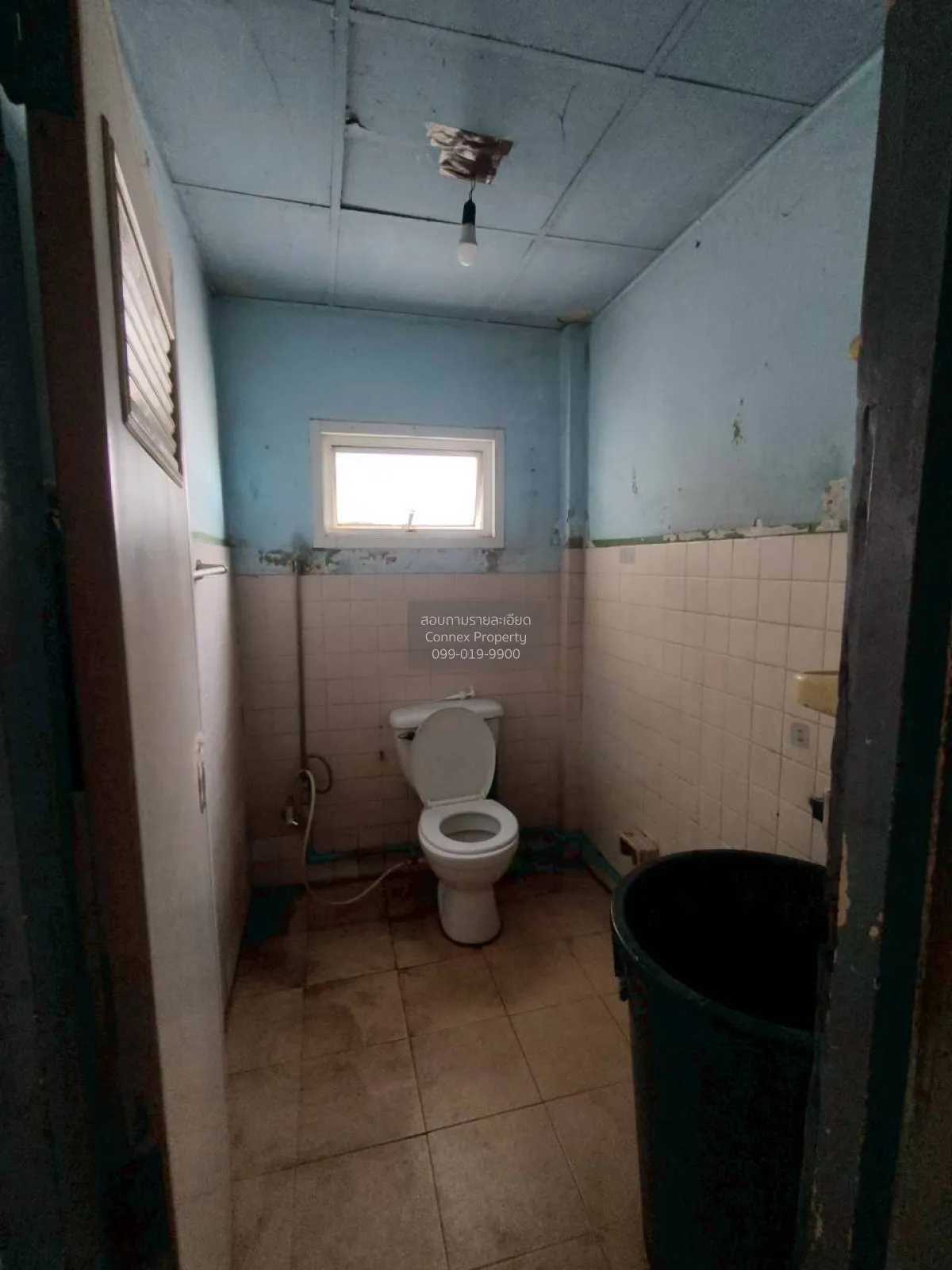 ขาย ทาวน์ เฮ้าส์ ลาดพร้าว 41 แยก 6  แขวงจันทรเกษม เขต จตุจักร กรุ