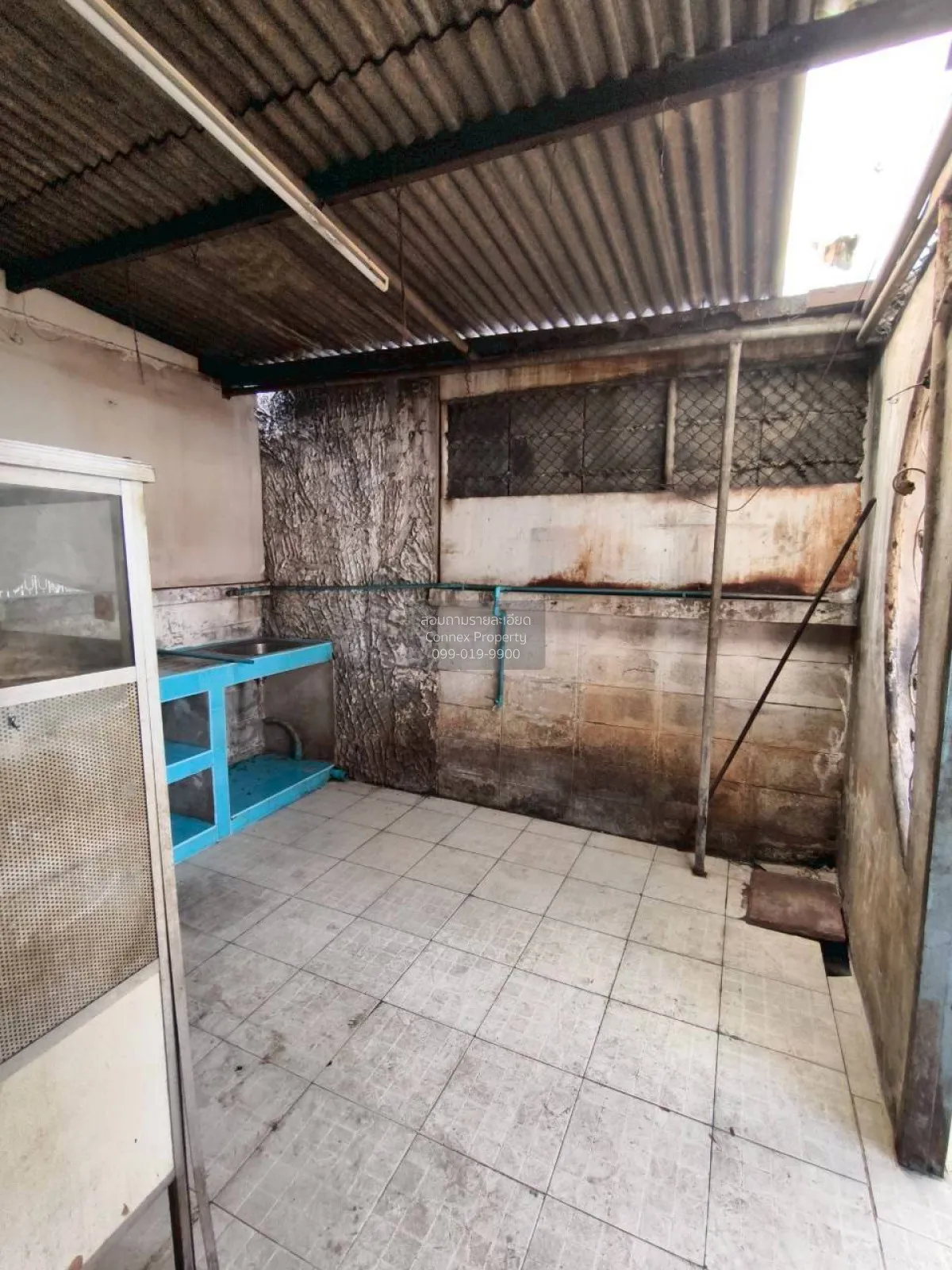 ขาย ทาวน์ เฮ้าส์ ลาดพร้าว 41 แยก 6  แขวงจันทรเกษม เขต จตุจักร กรุ