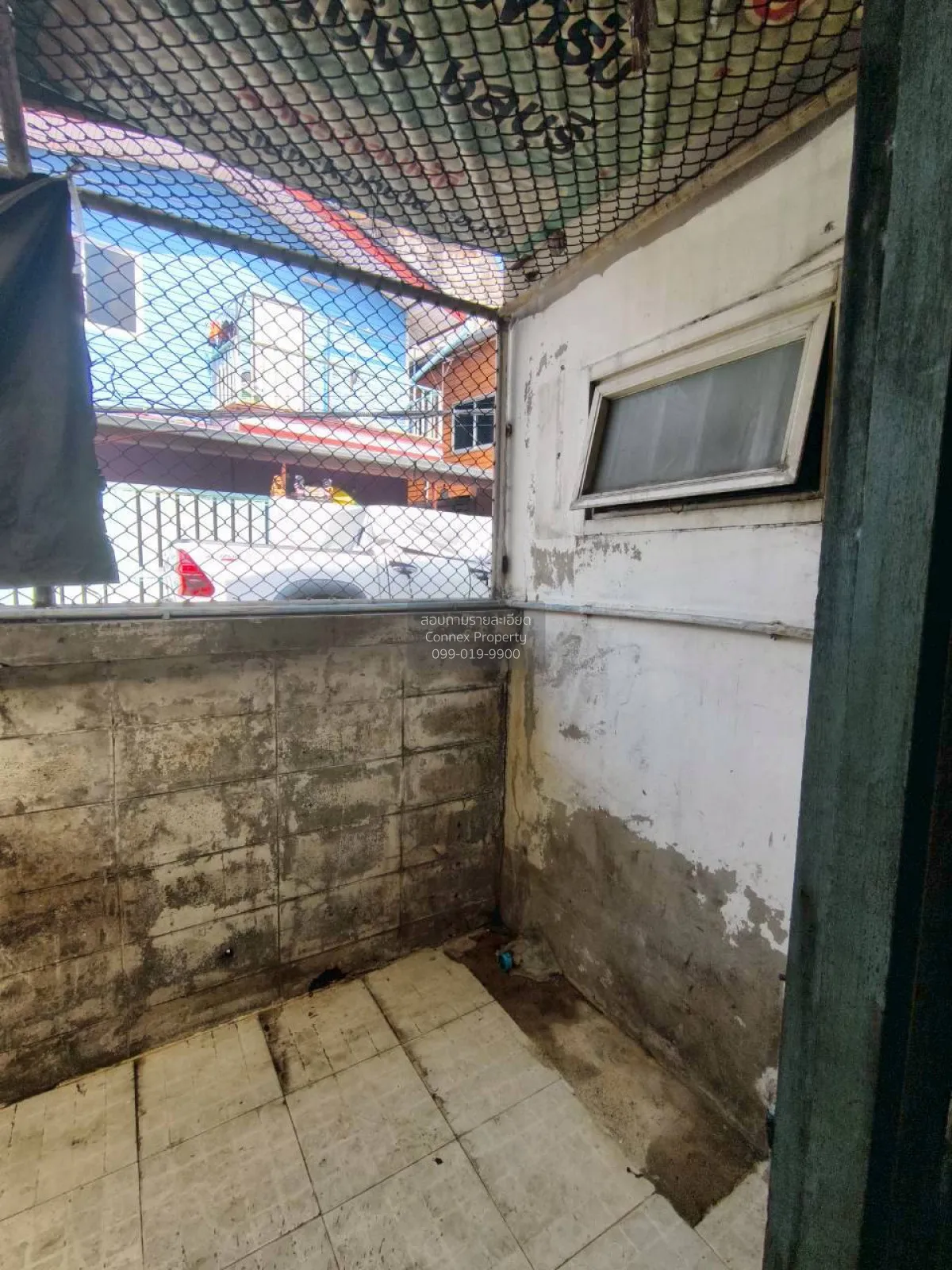 ขาย ทาวน์ เฮ้าส์ ลาดพร้าว 41 แยก 6  แขวงจันทรเกษม เขต จตุจักร กรุ