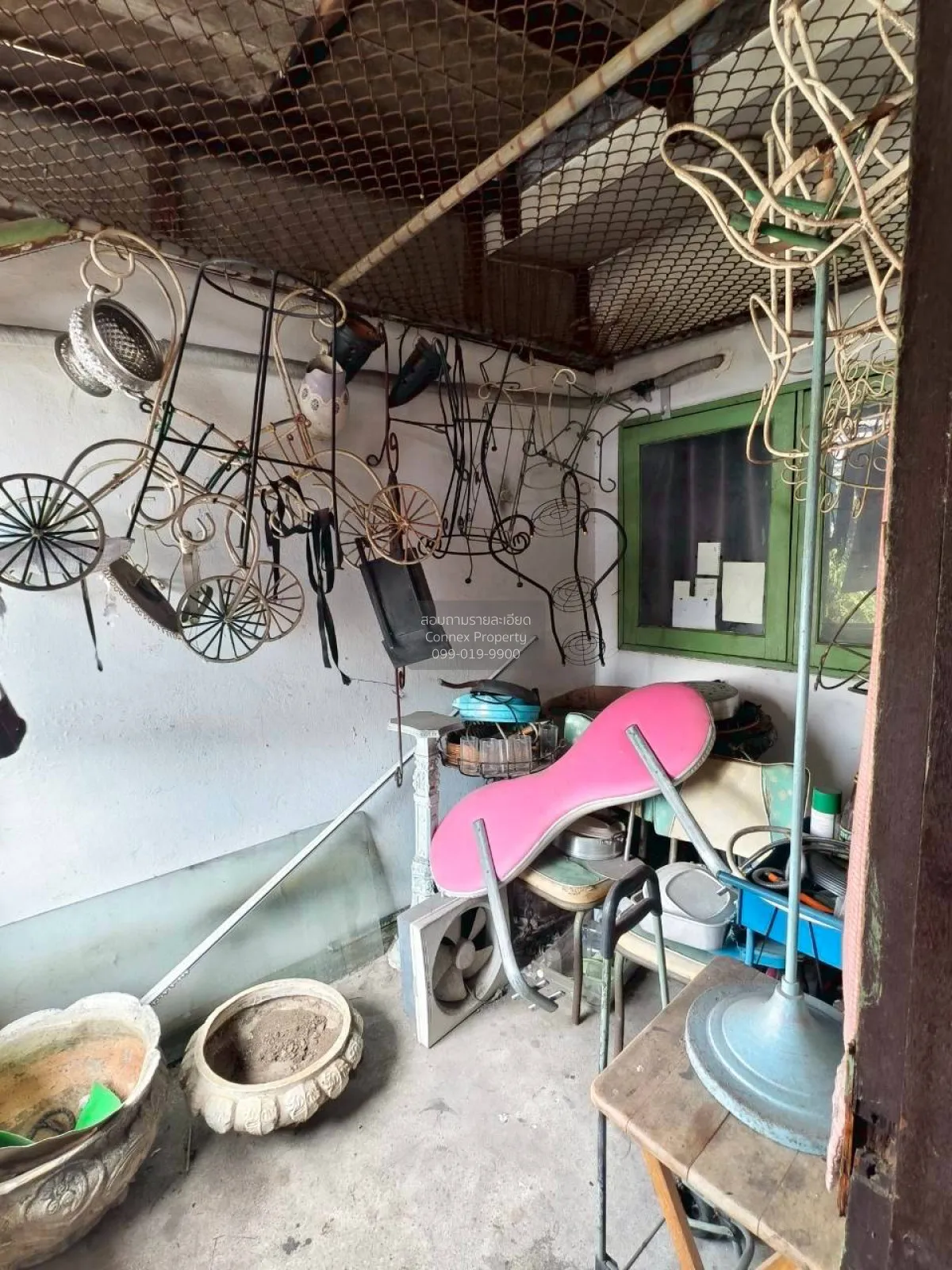 ขาย ทาวน์ เฮ้าส์ ลาดพร้าว 41 แยก 6  แขวงจันทรเกษม เขต จตุจักร กรุ