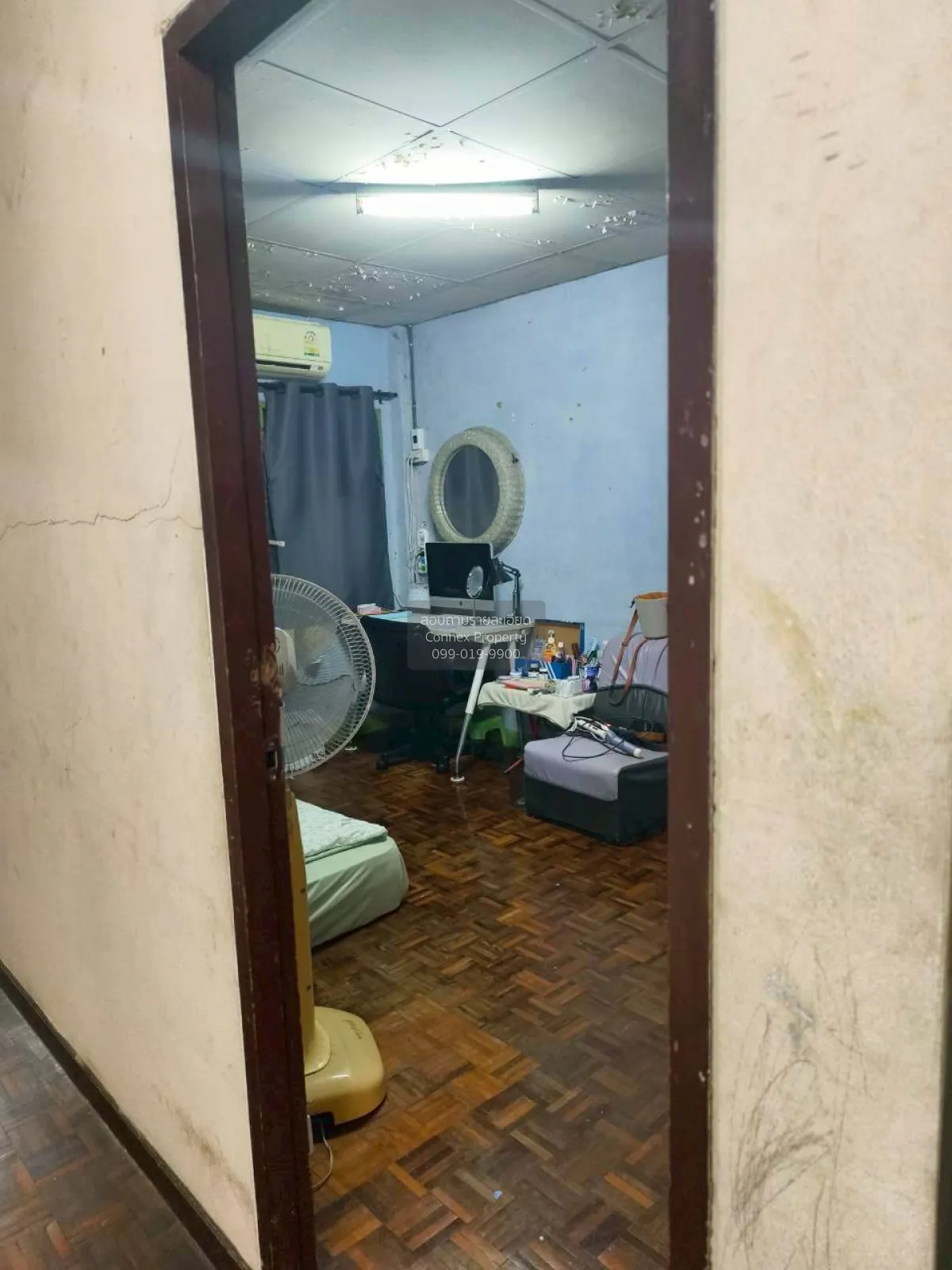 ขาย ทาวน์ เฮ้าส์ ลาดพร้าว 41 แยก 6  แขวงจันทรเกษม เขต จตุจักร กรุ