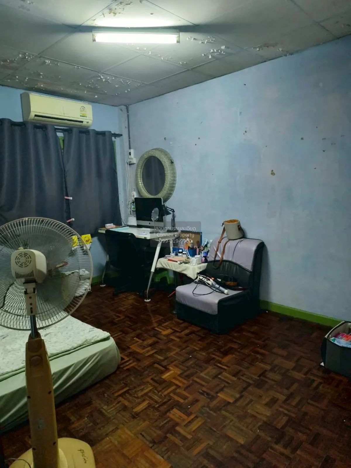 ขาย ทาวน์ เฮ้าส์ ลาดพร้าว 41 แยก 6  แขวงจันทรเกษม เขต จตุจักร กรุ