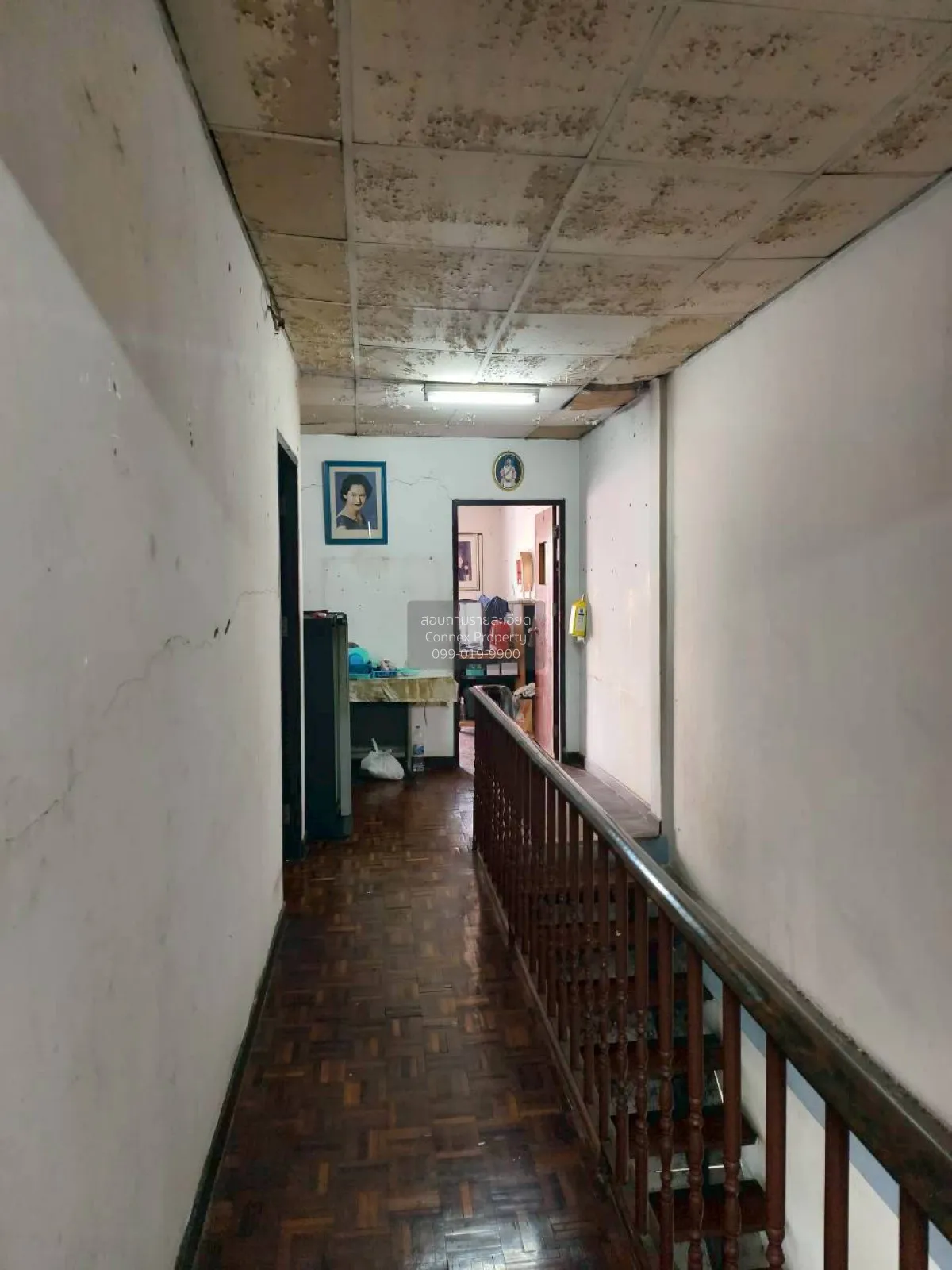 ขาย ทาวน์ เฮ้าส์ ลาดพร้าว 41 แยก 6  แขวงจันทรเกษม เขต จตุจักร กรุ