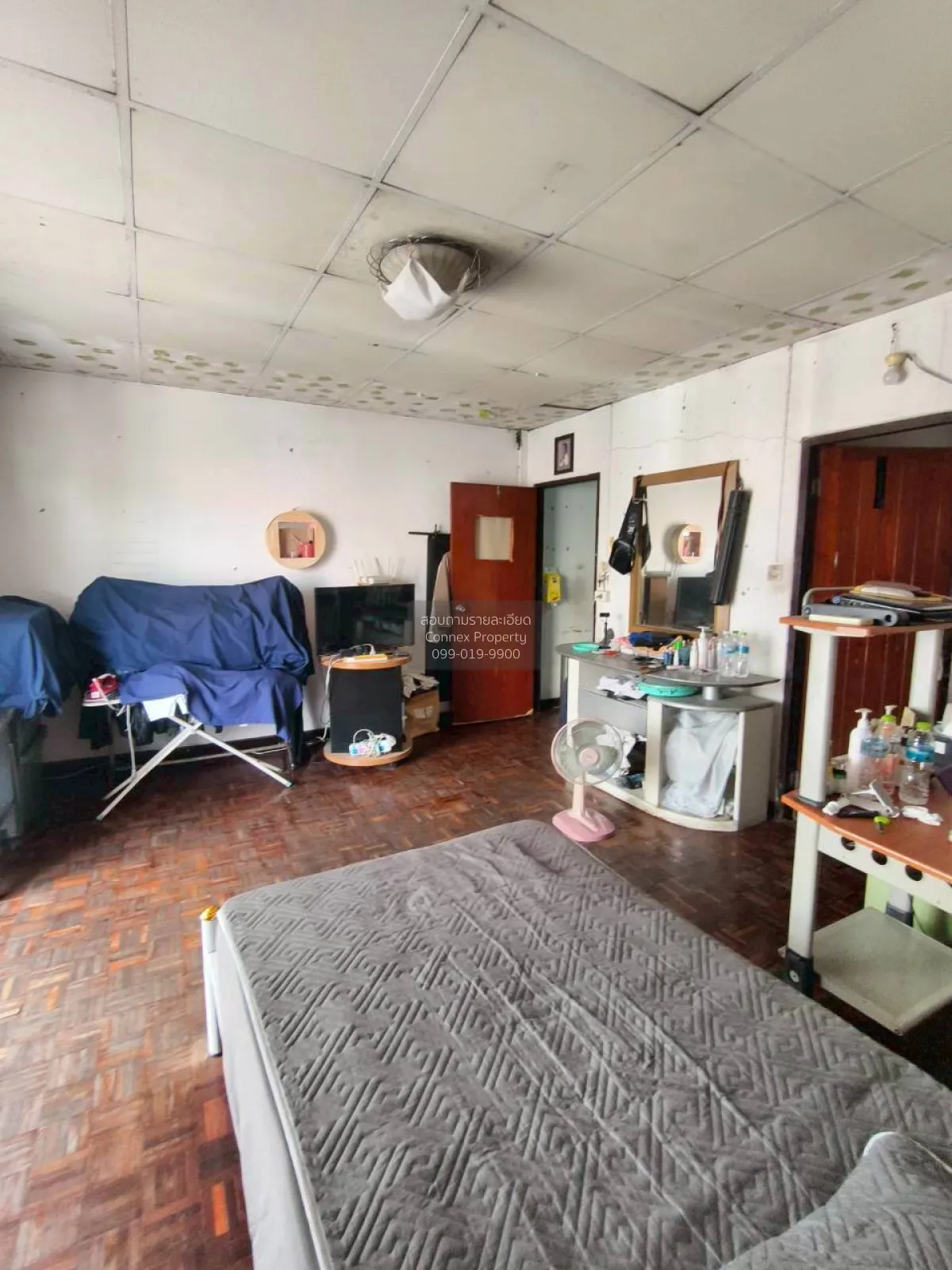 ขาย ทาวน์ เฮ้าส์ ลาดพร้าว 41 แยก 6  แขวงจันทรเกษม เขต จตุจักร กรุ