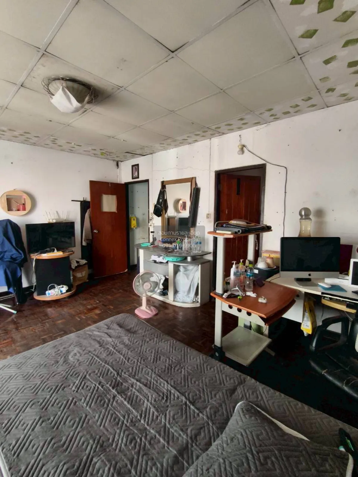 ขาย ทาวน์ เฮ้าส์ ลาดพร้าว 41 แยก 6  แขวงจันทรเกษม เขต จตุจักร กรุ