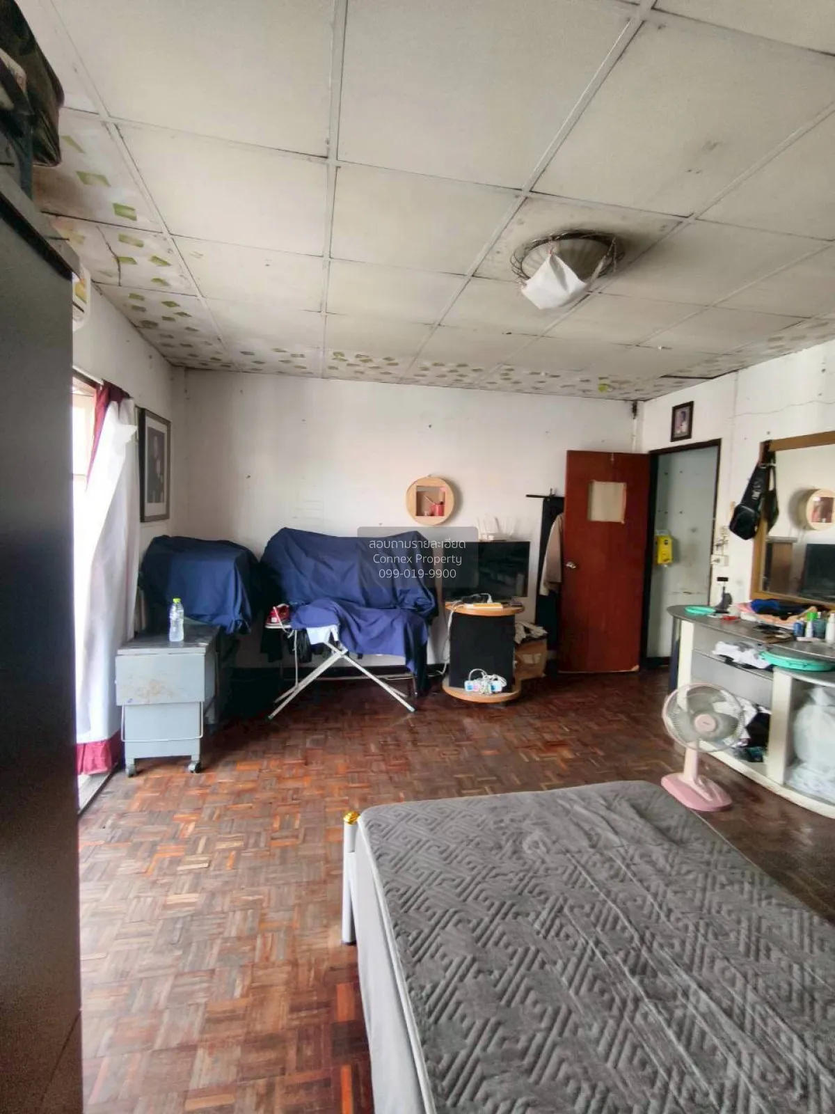 ขาย ทาวน์ เฮ้าส์ ลาดพร้าว 41 แยก 6  แขวงจันทรเกษม เขต จตุจักร กรุ