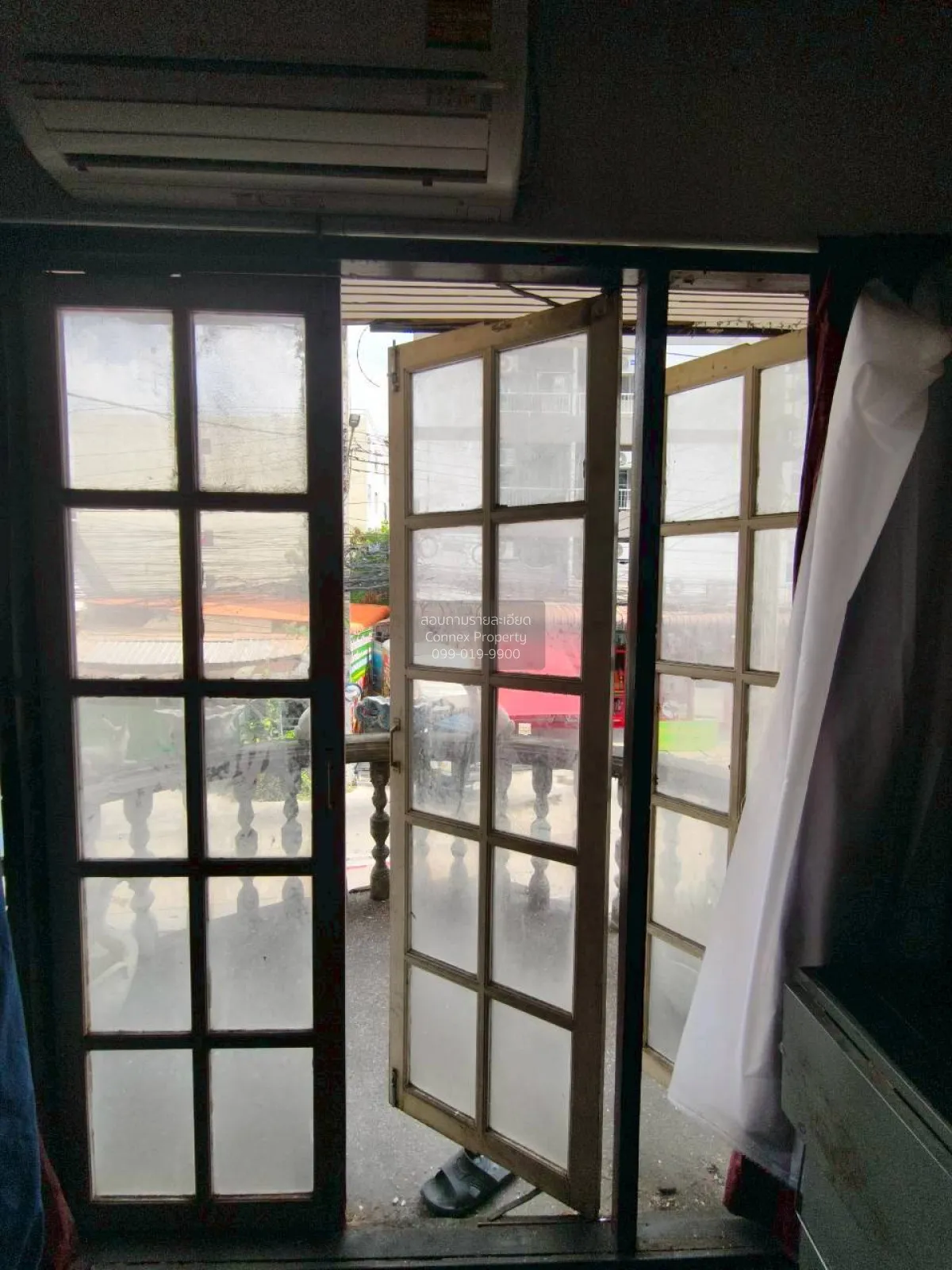 ขาย ทาวน์ เฮ้าส์ ลาดพร้าว 41 แยก 6  แขวงจันทรเกษม เขต จตุจักร กรุ