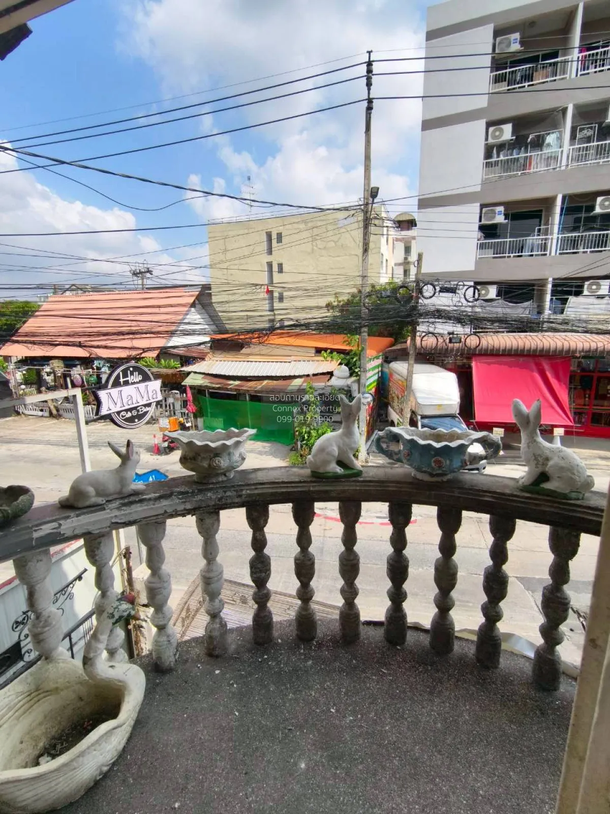 ขาย ทาวน์ เฮ้าส์ ลาดพร้าว 41 แยก 6  แขวงจันทรเกษม เขต จตุจักร กรุ