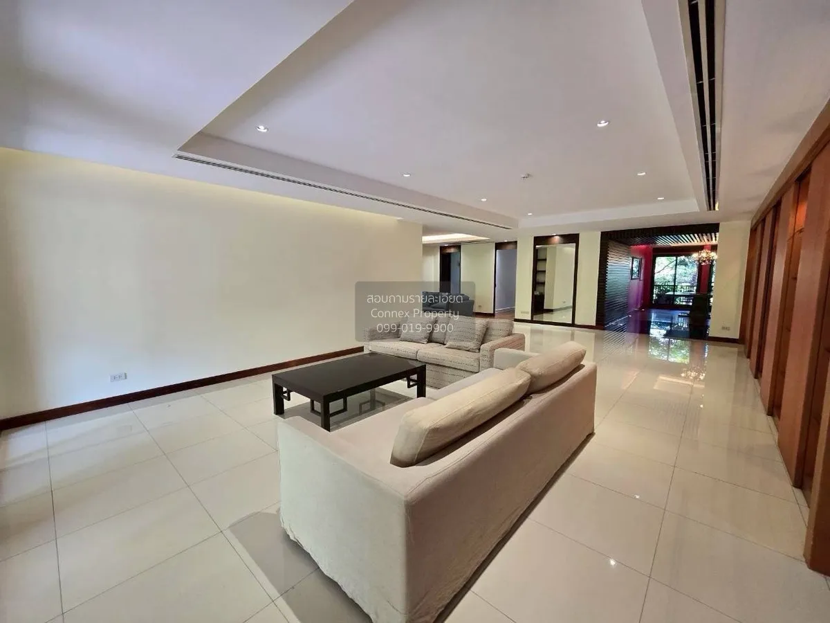 ขายคอนโด  สุพรีม เรสซิเด้นซ์ ทุ่งมหาเมฆ เขต สาทร กรุงเทพ CX-14890 2