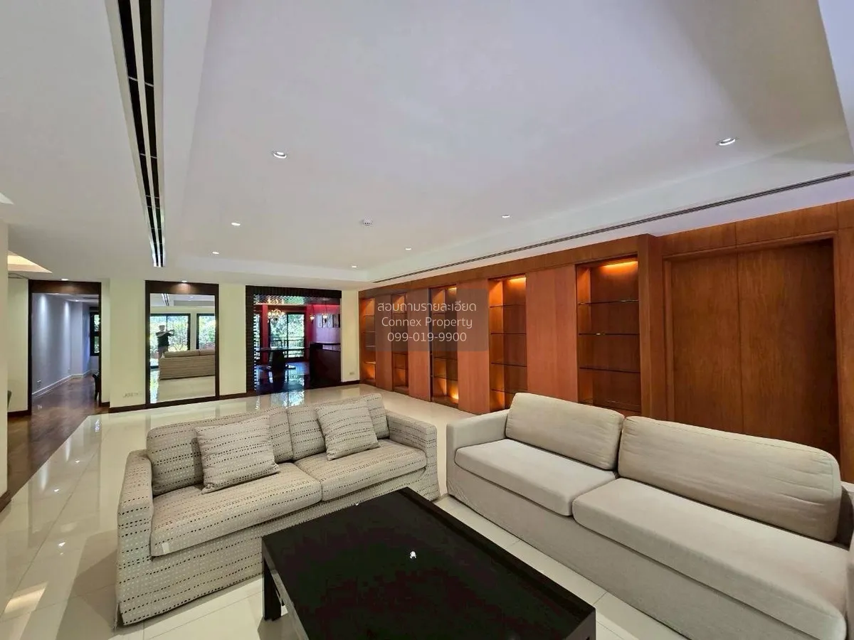 ขายคอนโด  สุพรีม เรสซิเด้นซ์ ทุ่งมหาเมฆ เขต สาทร กรุงเทพ CX-14890 3