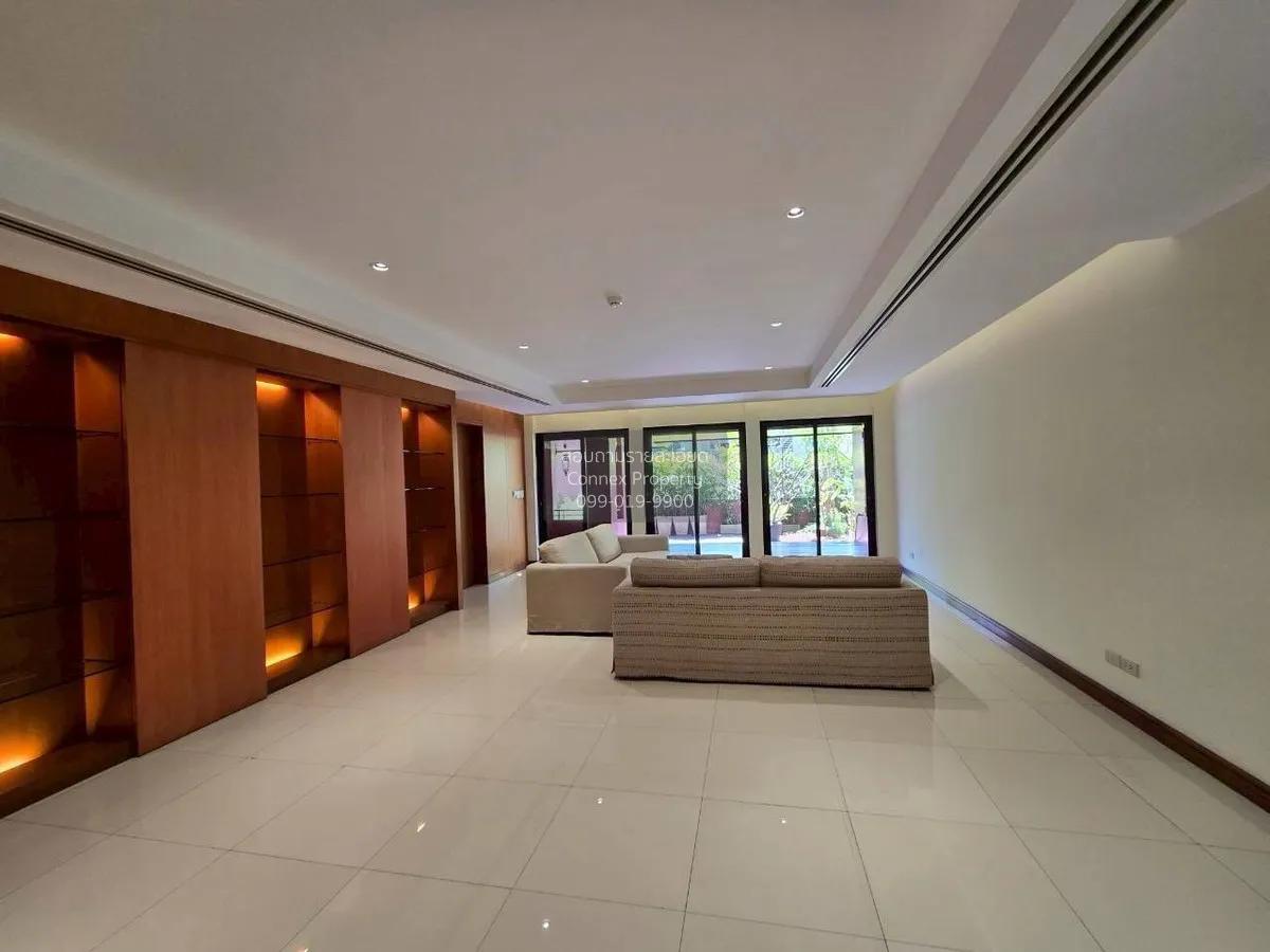 ขายคอนโด  สุพรีม เรสซิเด้นซ์ ทุ่งมหาเมฆ เขต สาทร กรุงเทพ CX-14890 4