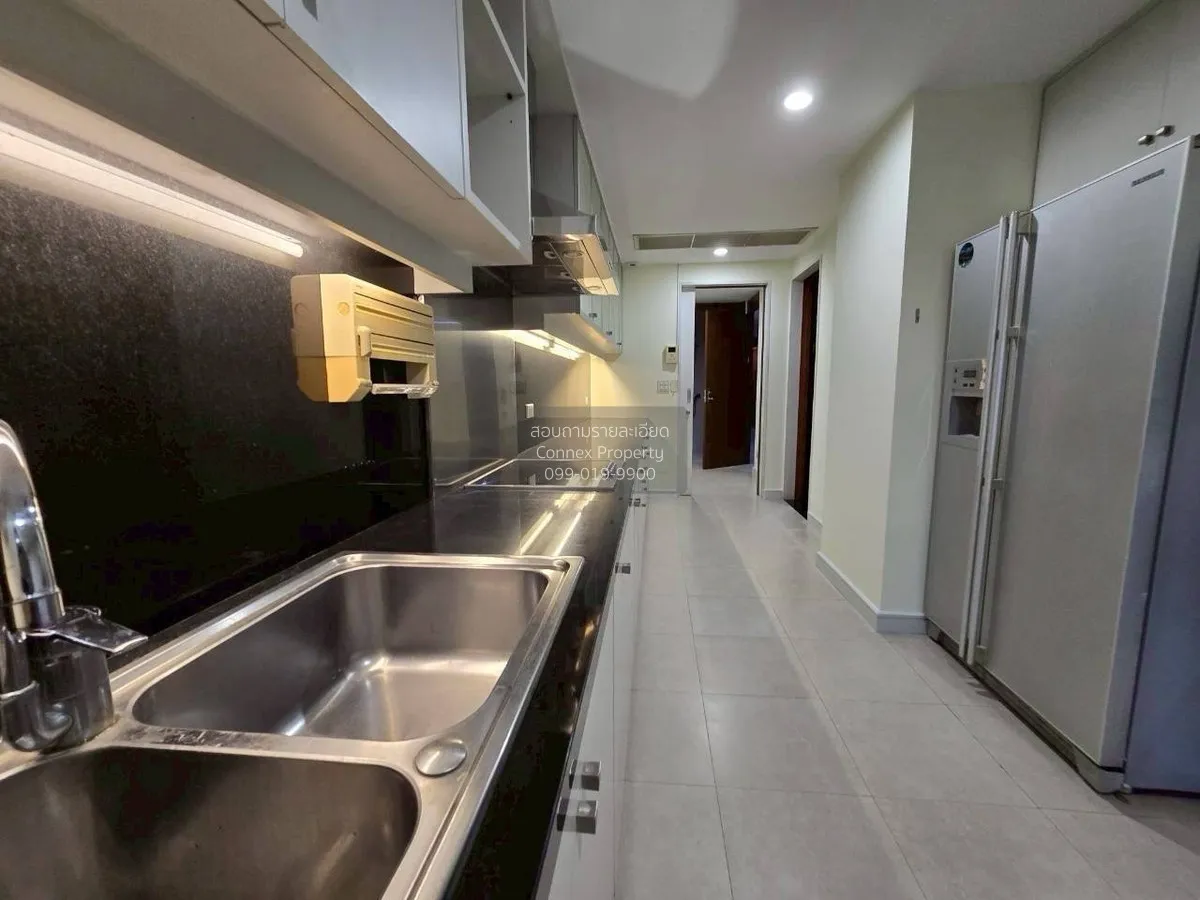 ขายคอนโด  สุพรีม เรสซิเด้นซ์ ทุ่งมหาเมฆ เขต สาทร กรุงเทพ CX-14890