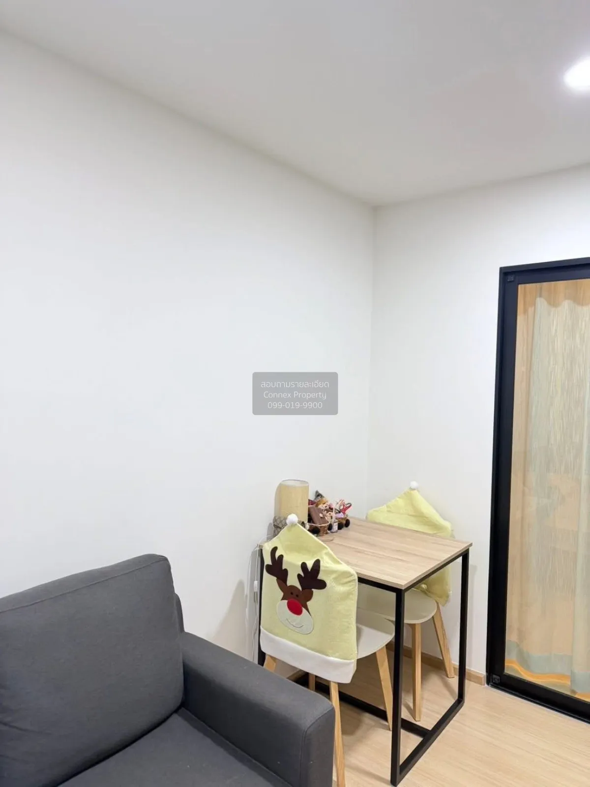 ขายคอนโด  ชีวาทัย ฮอลล์มาร์ค ลาดพร้าว-โชคชัย 4 MRT-โชคชัย 4 (สายส 2