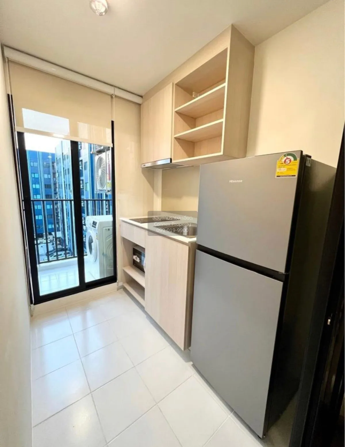 ขายคอนโด  ชีวาทัย ฮอลล์มาร์ค ลาดพร้าว-โชคชัย 4 MRT-โชคชัย 4 (สายส 3