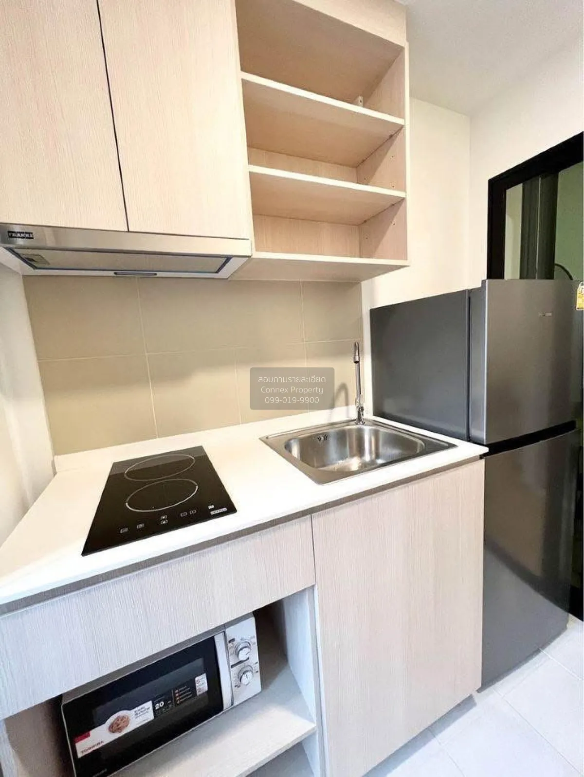 ขายคอนโด  ชีวาทัย ฮอลล์มาร์ค ลาดพร้าว-โชคชัย 4 MRT-โชคชัย 4 (สายส 4