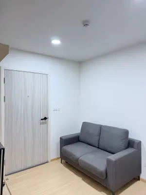 ขายคอนโด  ชีวาทัย ฮอลล์มาร์ค ลาดพร้าว-โชคชัย 4 MRT-โชคชัย 4 (สายสีเหลือง) สะพานสอง เขต วังทองหลาง กรุงเทพ CX-148906