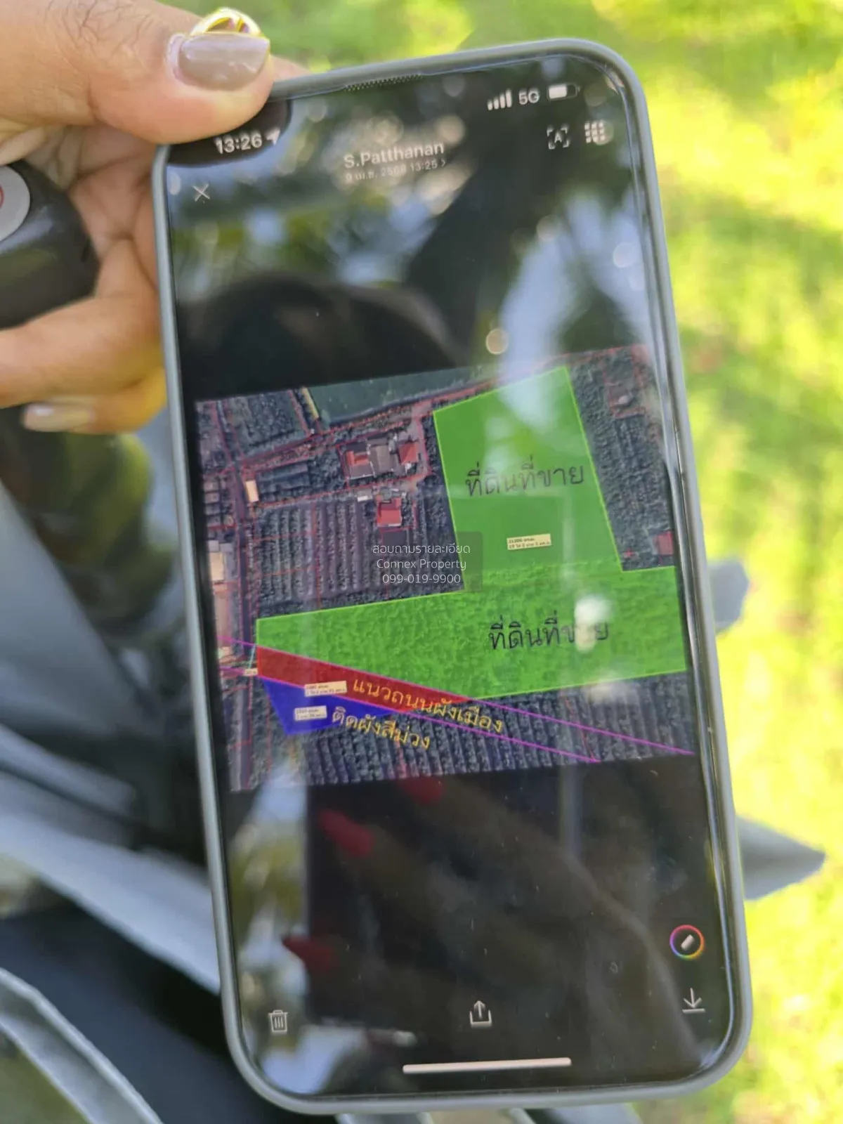 ขายที่ดินเปล่า ถนนประชาร่วมใจแถว วัดไร่ขิง ไร่ขิง สามพราน นครปฐม 