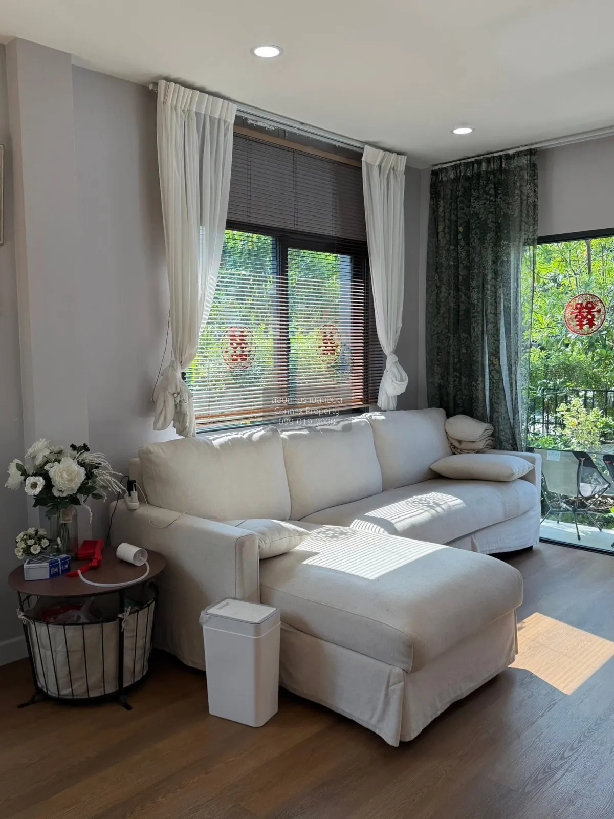 ขายบ้าน  เซนโทร บางนา - กิ่งแก้ว ราชาเทวะ บางพลี สมุทรปราการ CX-1 1