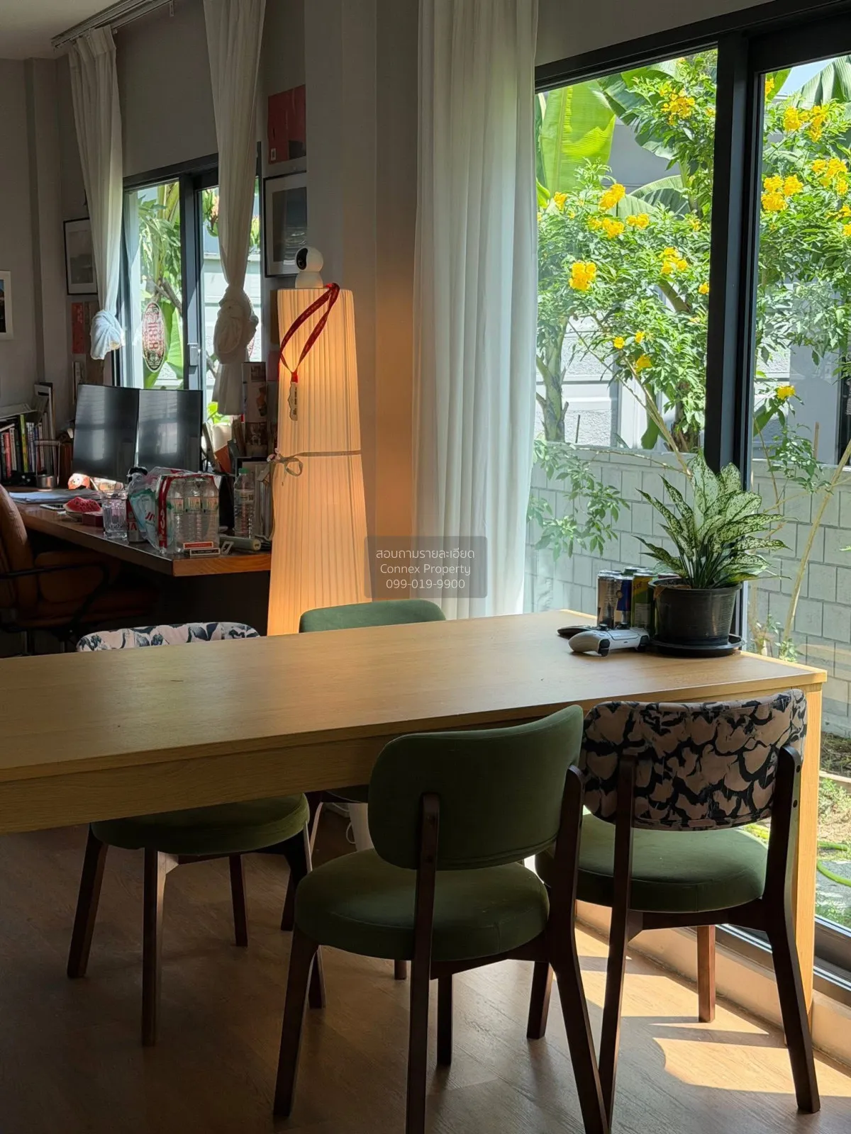 ขายบ้าน  เซนโทร บางนา - กิ่งแก้ว ราชาเทวะ บางพลี สมุทรปราการ CX-1 3