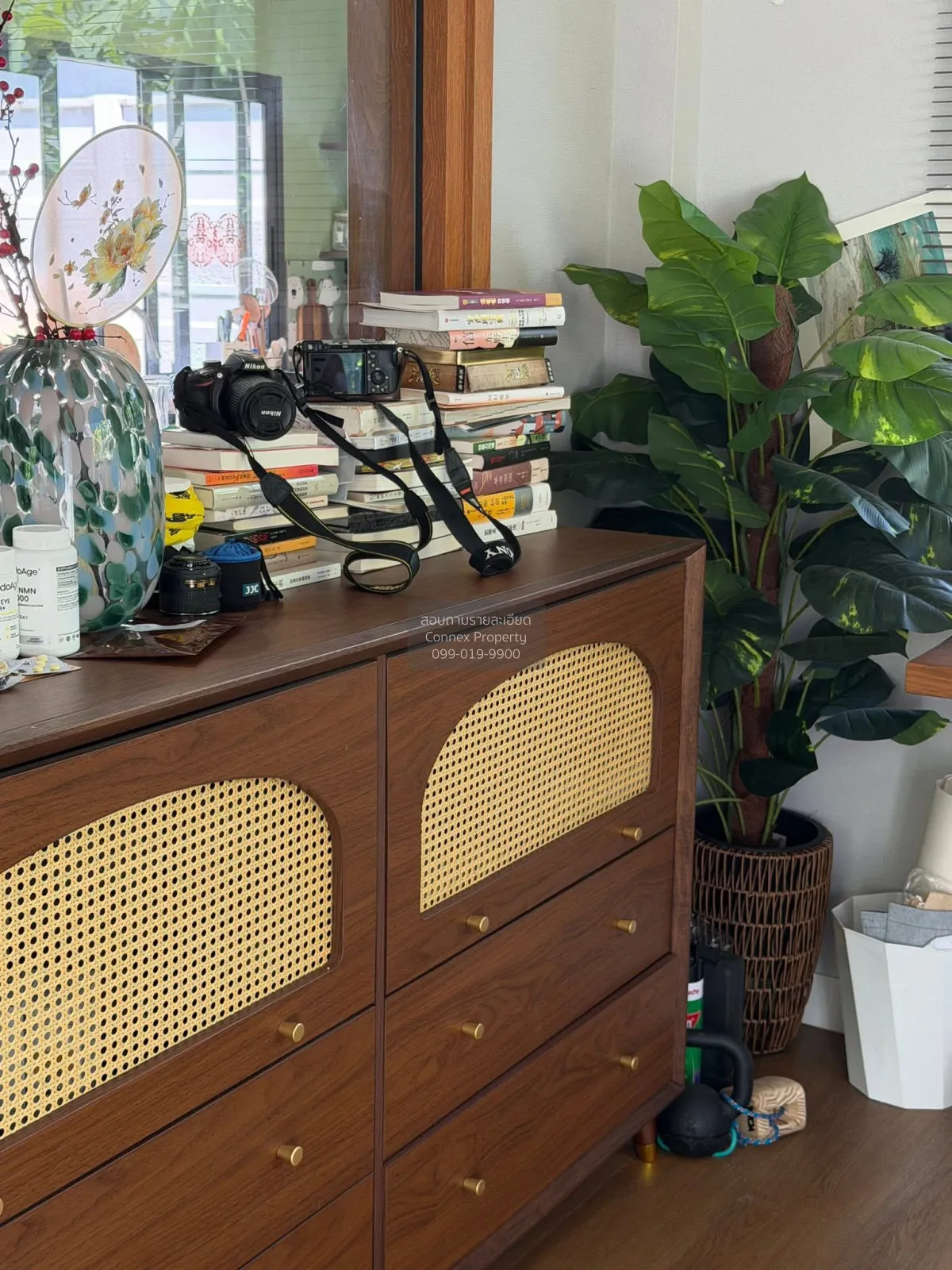 ขายบ้าน  เซนโทร บางนา - กิ่งแก้ว ราชาเทวะ บางพลี สมุทรปราการ CX-1