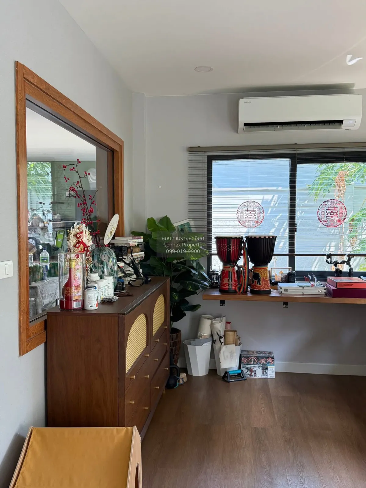 ขายบ้าน  เซนโทร บางนา - กิ่งแก้ว ราชาเทวะ บางพลี สมุทรปราการ CX-1