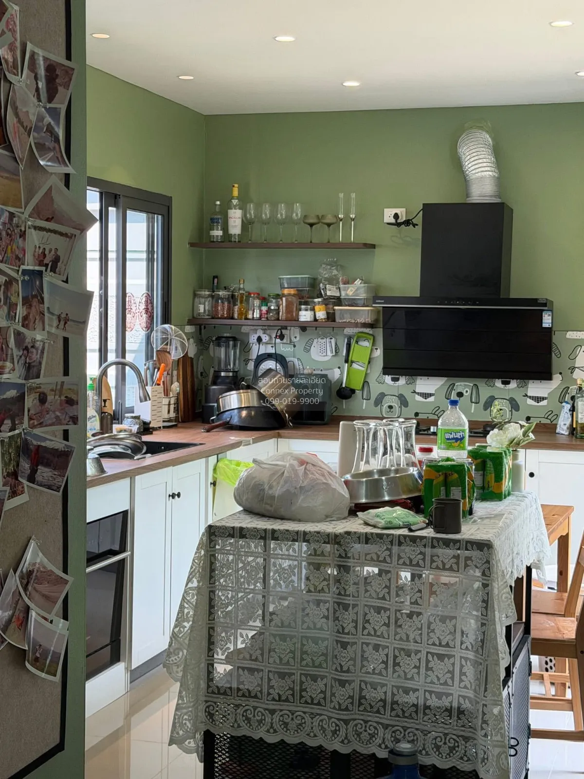 ขายบ้าน  เซนโทร บางนา - กิ่งแก้ว ราชาเทวะ บางพลี สมุทรปราการ CX-1