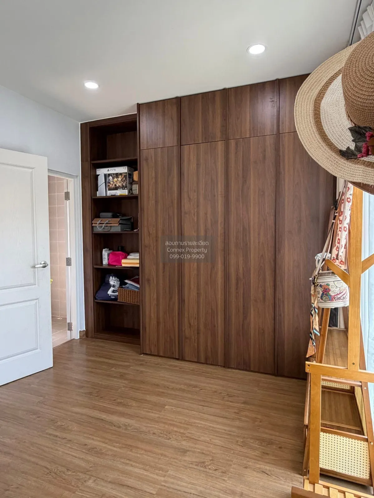 ขายบ้าน  เซนโทร บางนา - กิ่งแก้ว ราชาเทวะ บางพลี สมุทรปราการ CX-1