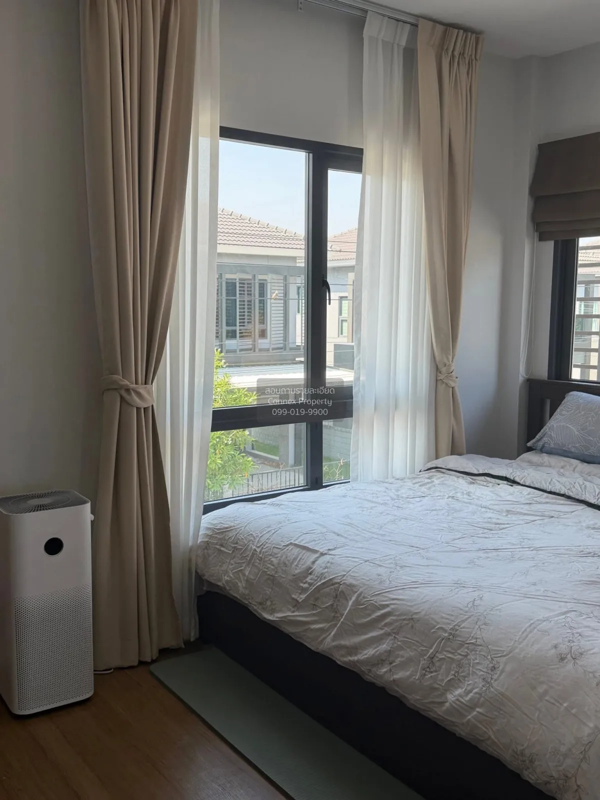 ขายบ้าน  เซนโทร บางนา - กิ่งแก้ว ราชาเทวะ บางพลี สมุทรปราการ CX-1