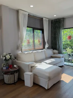 ขายบ้าน  เซนโทร บางนา - กิ่งแก้ว ราชาเทวะ บางพลี สมุทรปราการ CX-148909