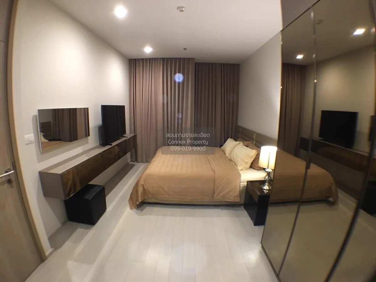 FOR RENT condo , Noble Ploenchit , BTS-Phloen Chit , Lumpini , Pa