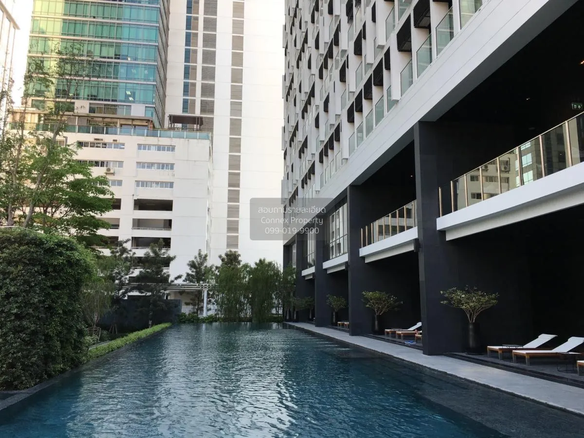 FOR RENT condo , Noble Ploenchit , BTS-Phloen Chit , Lumpini , Pa